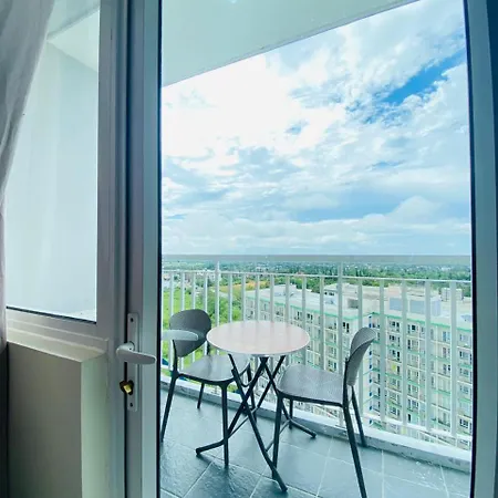 Wind Residences Apt. 1506 Tagaytay